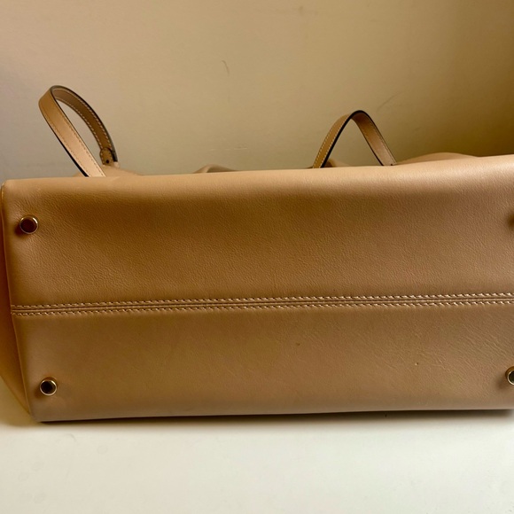 Jimmy Choo tote handbag - Picture 6 of 6